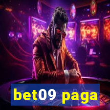 bet09 paga